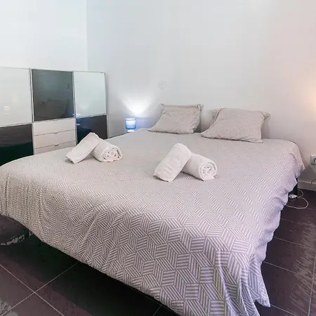 Magali Villa Aroeira (Setubal)