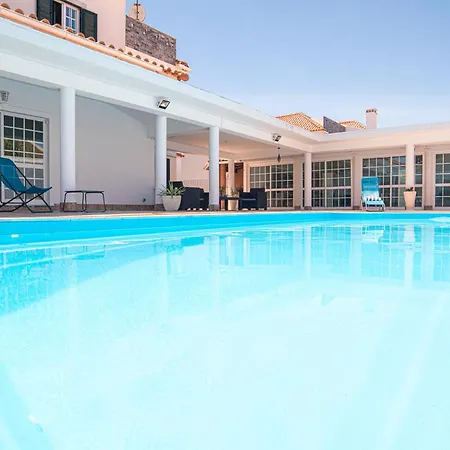 Villa Magali